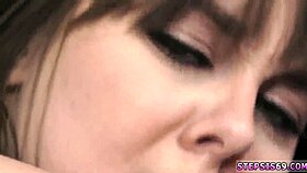 teen teasing neighbor and sexy blonde naked family competition