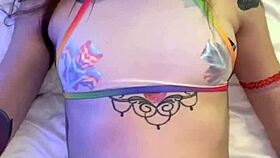 Sensual Fantasy Fuck With Brenna McKenna Behind Scenes, Wow!