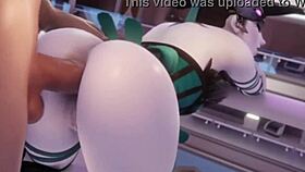 i watched this cursed hmv compilation from cursedlegion