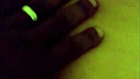 tied up wife, is that ass really mine or his big black cock?