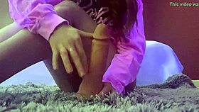 Can You Handle Day 2 of Simp 7 Day Edging Challenge?