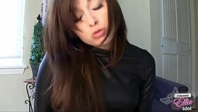 Anal only from now on, she declared with a wicked grin