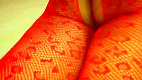 my stepmom asked for my cockk, big ass doggystyle