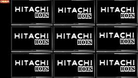 slut stacy shepard moans through forced hitachi wand orgasms