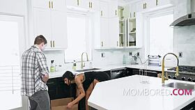 paranormal pussy pounding with anthony pierce, charlie valentine, maya woulfe!