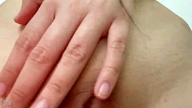 I need your cum deep inside my tight pussy