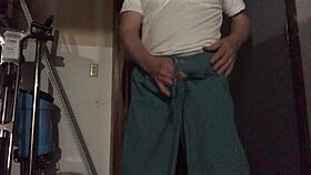 Indulge in a Sensual Gay Rub Experience