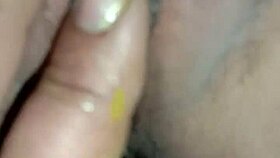 Hey, wanna see me finger that tight pussy?