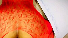 my stepmom asked for my cockk, big ass doggystyle