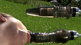 ever seen luxury models in kinky fetish play? dive into bdsm and retro erotic toys now!