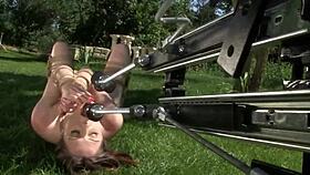 ever seen luxury models in kinky fetish play? dive into bdsm and retro erotic toys now!