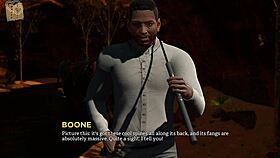 Exploring Eternum 200 in anime hentai style