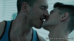 Podcaster Anal Fucks Mail Carrier