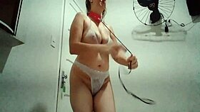 carnaval quente gostoso com big tits milf e monster cock