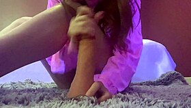 Can You Handle Day 2 of Simp 7 Day Edging Challenge?