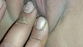Hey, wanna see me finger that tight pussy?