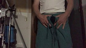 Indulge in a Sensual Gay Rub Experience