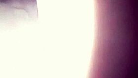 Hairy Bottom Gets Pounded Hard by Lover's Cock