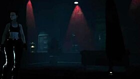 street fighter v doll graveyard got me moanin loud