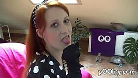 I Spread My Legs For A Dick In This Homemade Video