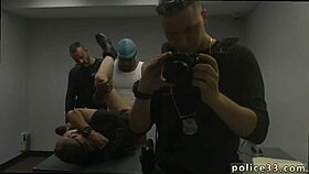 Ever seen gay cops banging bums? What about police with old men in wild movies?