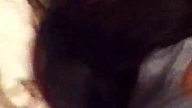 fingering my bbw gf teen interracial masturbation