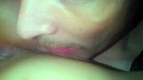 Amber Davis Feels Nasty Licking James Currie's Ass In Passionate Sex