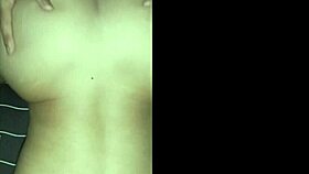 Uhh, I can’t believe how good this Melayu mantapp tetek besar feels in doggystyle!