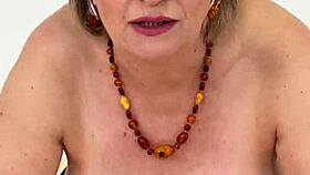 Gill Ellis Young 18+ Toys With Big Tits