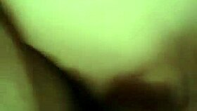 Fucking My Sister-In-Law Hard With Blowjob