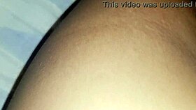 Chupandole la concha a mi esposa y unas metidas de dedo