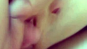 melody antunes does sofa test with fan and lets him cum in mouth