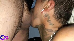 Boquete gostoso desse safado da lingua bifucarda o Ander Hard conhecido como Kildrian