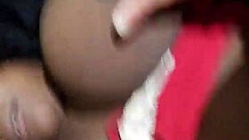 hey, mimi and bo just finished work and decided to have some fun together