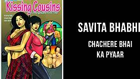 hey, wanna see savita bhabhi videos episode 23?