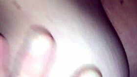 Jenna Jaymes Gags On Monster Cock