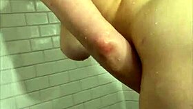 Hey, stepsis invites you into the shower for recording while you jerk off watching mia malkova?