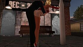 Get Easy Cum For Just 50 Bucks In Cartoon Sex!