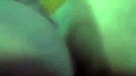 Fucking My Sister-In-Law Hard With Blowjob