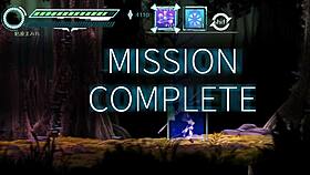 Mission Mermaid's Secret Adventure