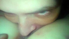 Amber Davis Feels Nasty Licking James Currie's Ass In Passionate Sex