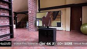 holivr pilates for sex