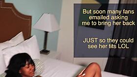 Guess Who's Back Will She Get Fired Again