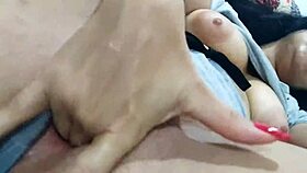 Big Juicy Milky Vagina on Display.