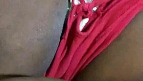 hey, mimi and bo just finished work and decided to have some fun together