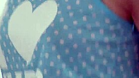 pervy stepbro wakes teen sisters and fucks them one by one in pov