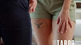 Sports Car With Lorenzo Viota And Niki Harris