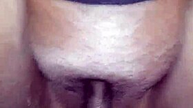 squirting ebony cowgirl rides big cock bareback with bbw monster cock horny homemade