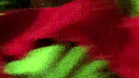 liz fucks herself with a dildo voyeuristically