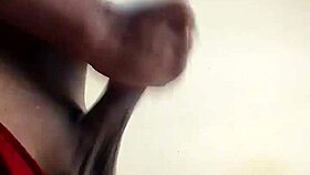 see how i left my boyfriend's dick